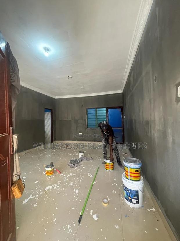 1bdrm Apartment in Hfc Estate, Spintex for rent · Photo 7