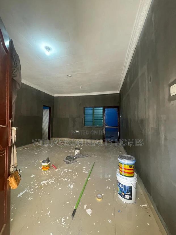 1bdrm Apartment in Hfc Estate, Spintex for rent · Photo 3