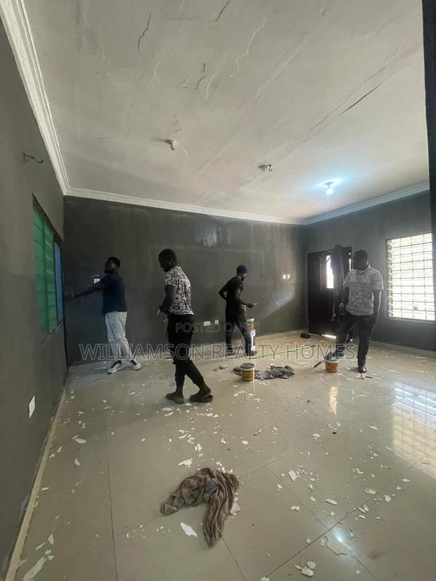 1bdrm Apartment in Hfc Estate, Spintex for rent · Photo 1