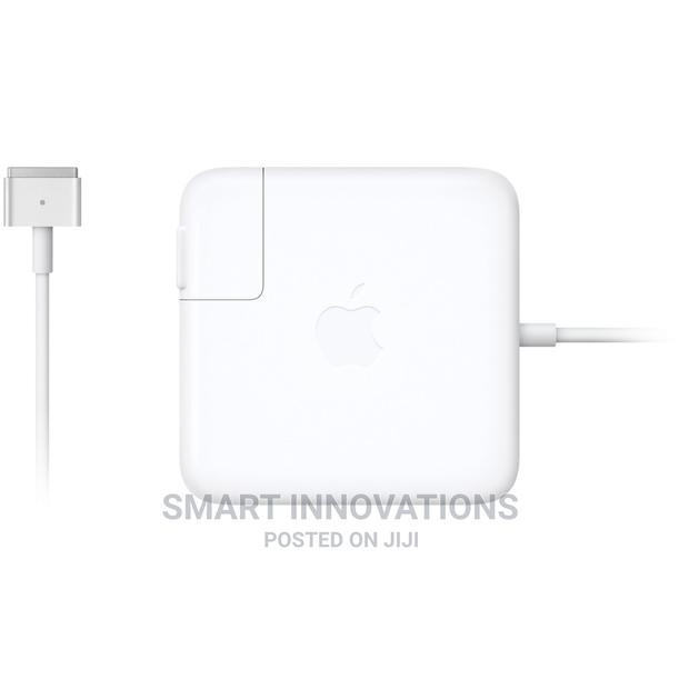 Apple 60W Magsafe 2 Power Adapter · Photo 1