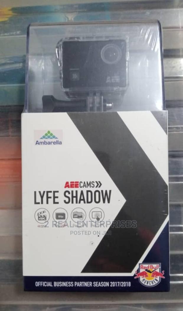 New Waterproof AEE Cam Lyfe Shadow Vlogger · Photo 1