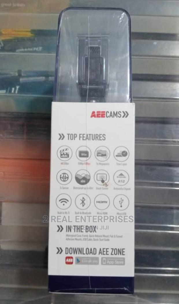 New Waterproof AEE Cam Lyfe Shadow Vlogger · Photo 3