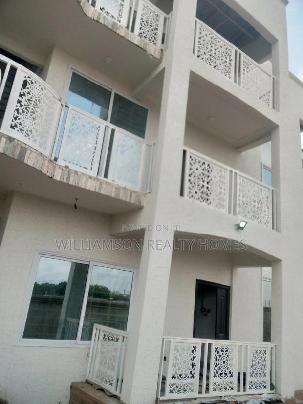 2bdrm Apartment in Hfc Estate Area, Spintex for rent · Photo 1