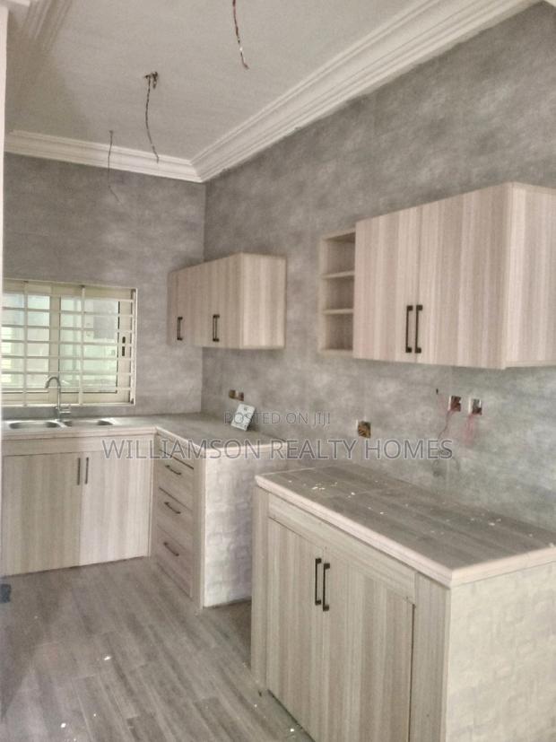 2bdrm Apartment in Hfc Estate Area, Spintex for rent · Photo 3
