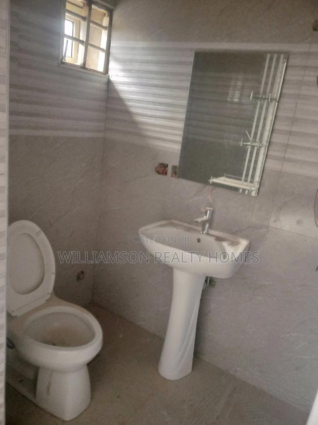 2bdrm Apartment in Hfc Estate Area, Spintex for rent · Photo 5