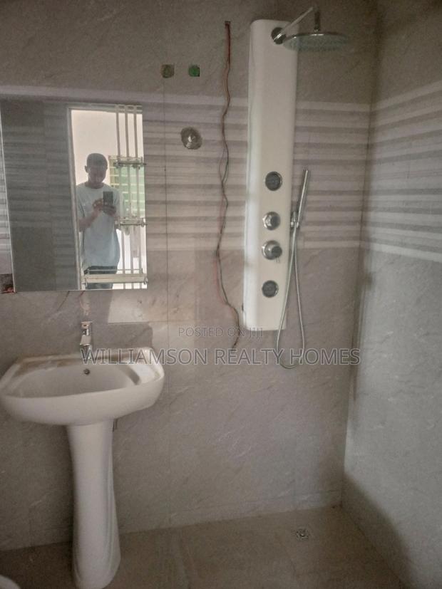 2bdrm Apartment in Hfc Estate Area, Spintex for rent · Photo 7
