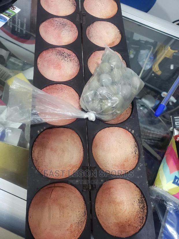 Oware Board Game New Ghana Ludo · Photo 2
