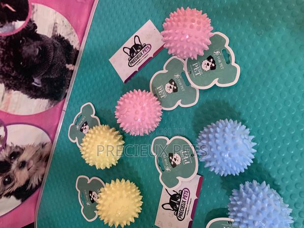 Pf Toy Balls · Photo 2