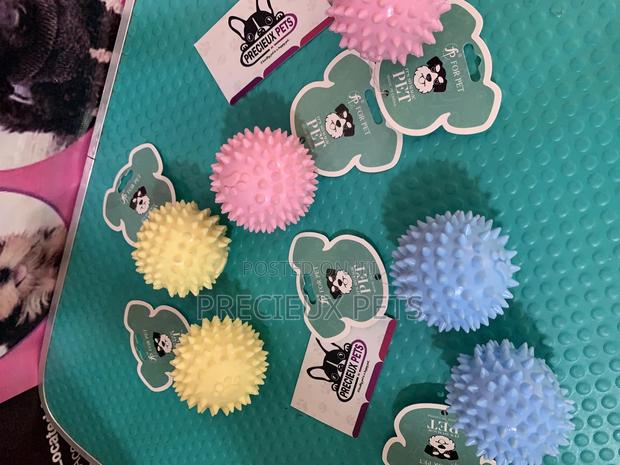 Pf Toy Balls · Photo 7
