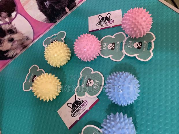 Pf Toy Balls · Photo 5