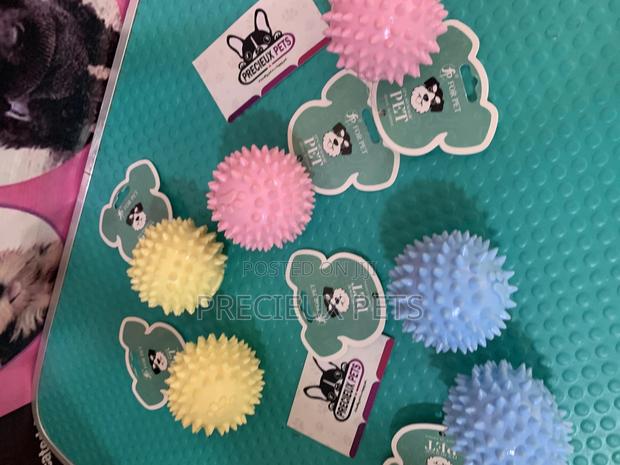 Pf Toy Balls · Photo 6