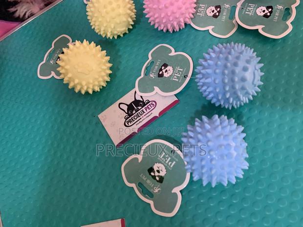 Pf Toy Balls · Photo 4