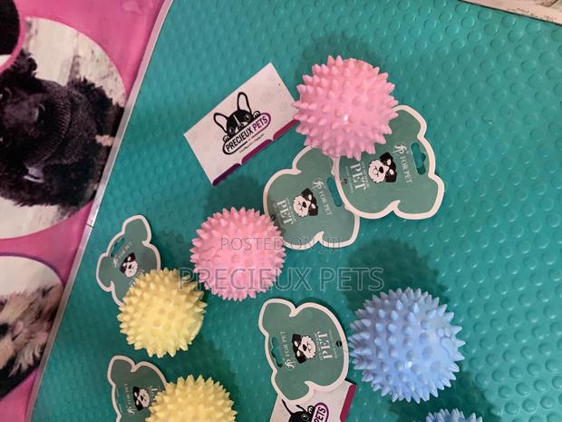 Pf Toy Balls · Photo 8