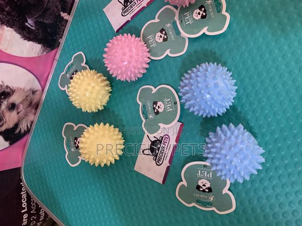 Pf Toy Balls · Photo 1