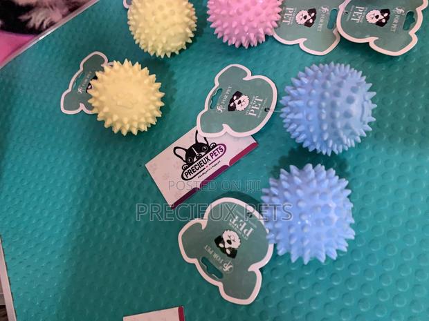 Pf Toy Balls · Photo 3