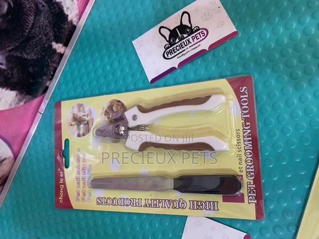 Nail Cutter File · Photo 3