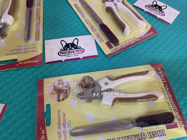 Nail Cutter File · Photo 5
