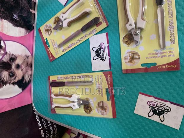 Nail Cutter File · Photo 2