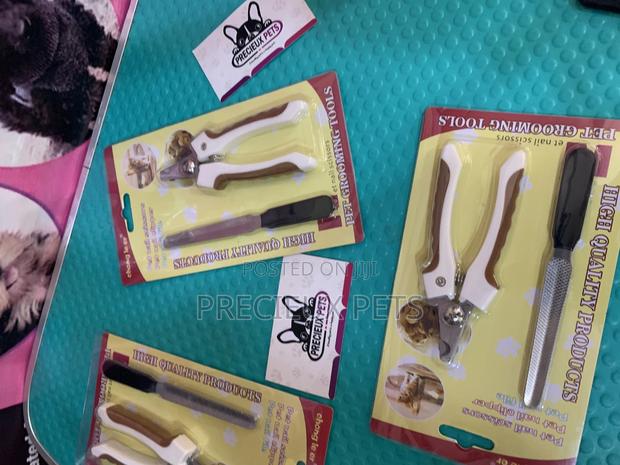 Nail Cutter File · Photo 4
