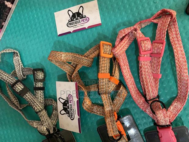 Harness for Toy Dogs Size · Photo 4