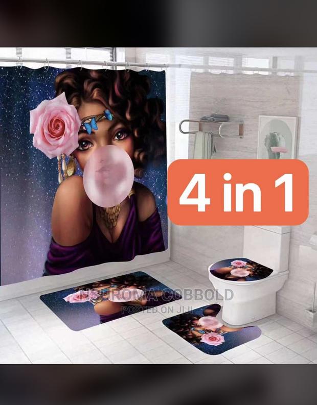 4in1 Toilet Set · Photo 1