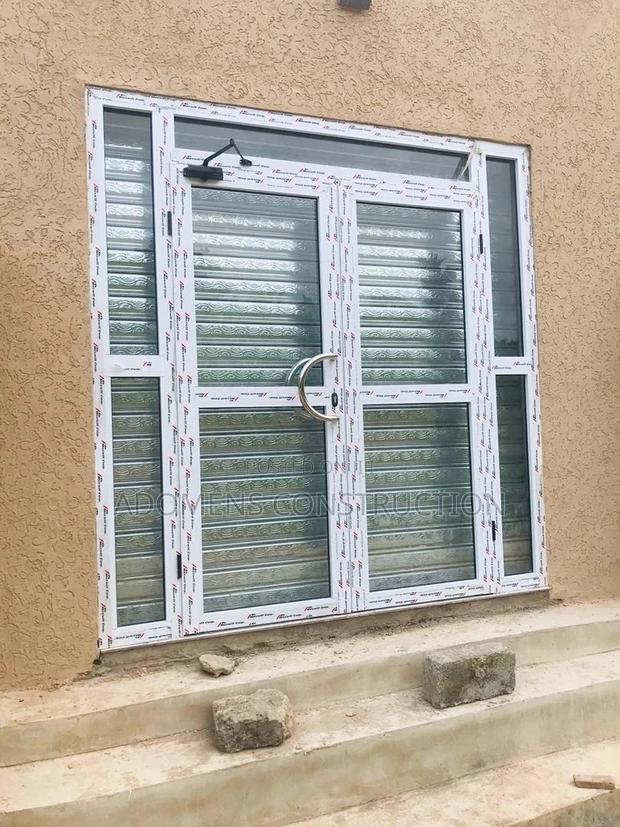 Aluminum Glass Windows, Doors Stainless Steel Works · Photo 4