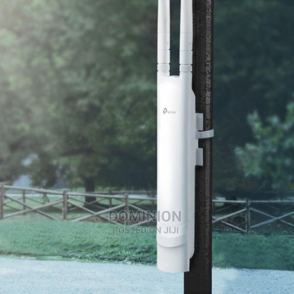 Tp-Link Eap110-Outdoor N300 Wireless N Outdoor Access Point · Photo 3