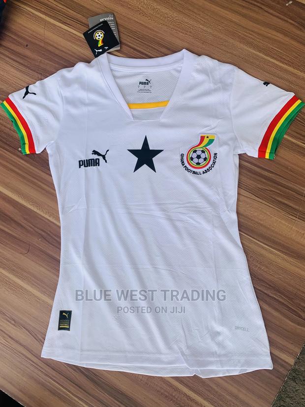 Black Star Jersey · Photo 3