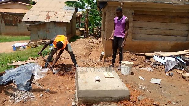 Bio Digester Toilet · Photo 2