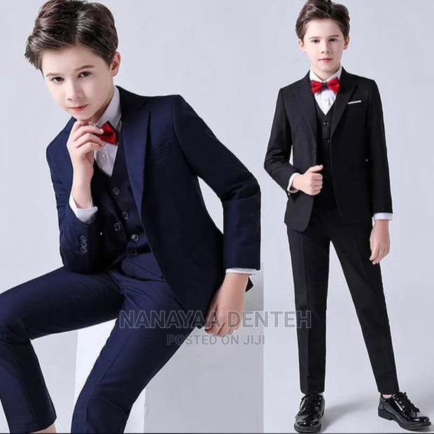 Children Suit · Photo 1