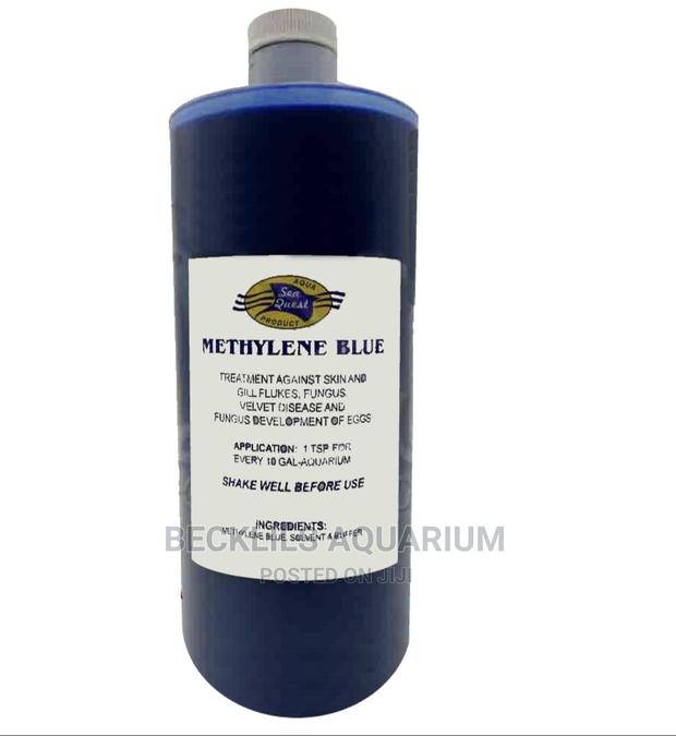 Methylene Blue · Photo 2