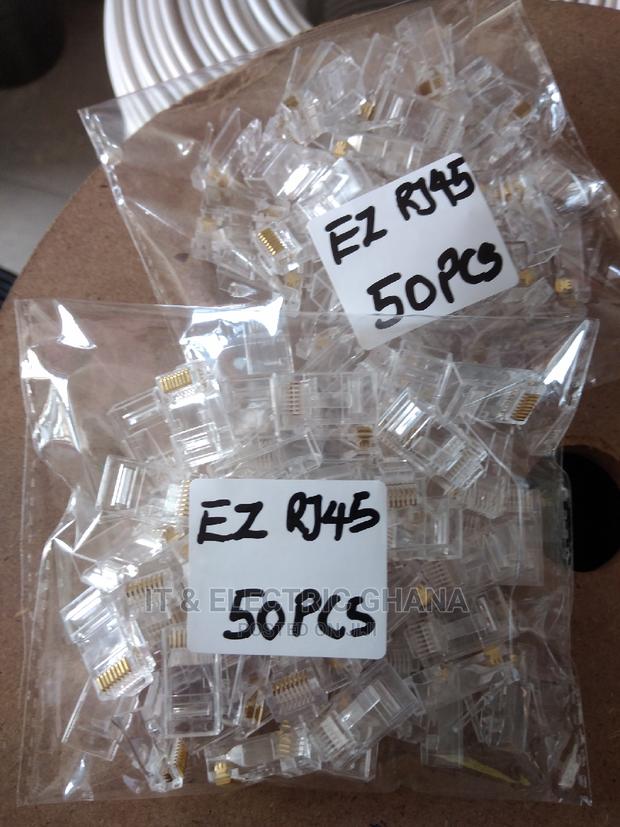 Rj45 Connector · Photo 3