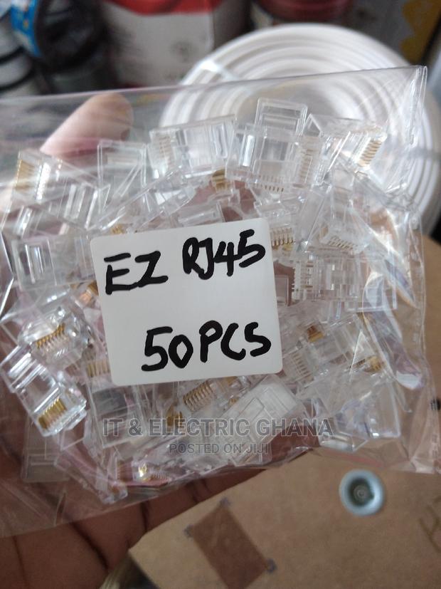 Rj45 Connector · Photo 2