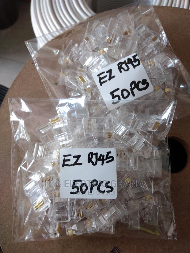Rj45 Connector · Photo 4