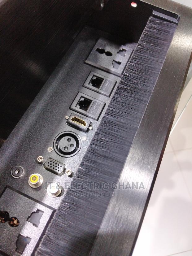 Floor Socket · Photo 4