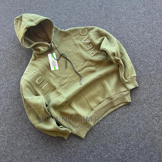 Super Quality Hoodies Available in Stock · Photo 2