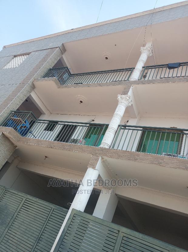 1bdrm Apartment in Ayathar Bedroom, Tseaddo for Rent · Photo 6