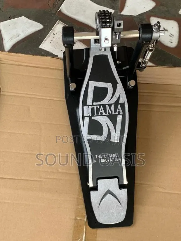 TAMA Drum Pedal · Photo 1