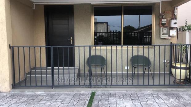 3bdrm Apartment in Timothy Agent, East Legon for Rent · Photo 1