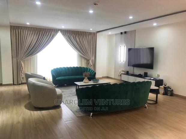 3bdrm Apartment in Timothy Agent, East Legon for Rent · Photo 2