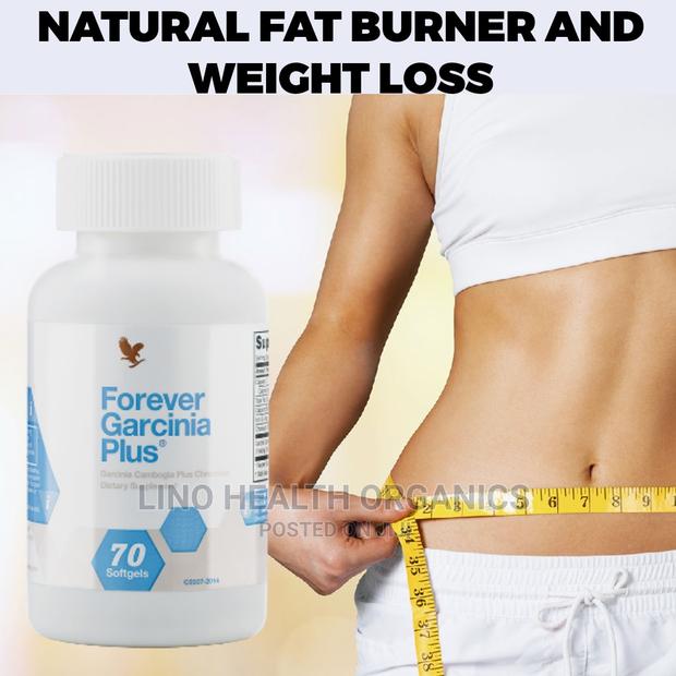 Fat Burner and Weight Loss Kit · Photo 1
