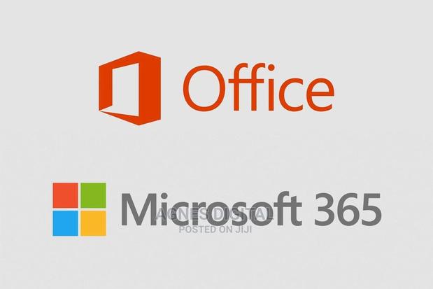 Microsoft 365 Apps License For 1 Device · Photo 1