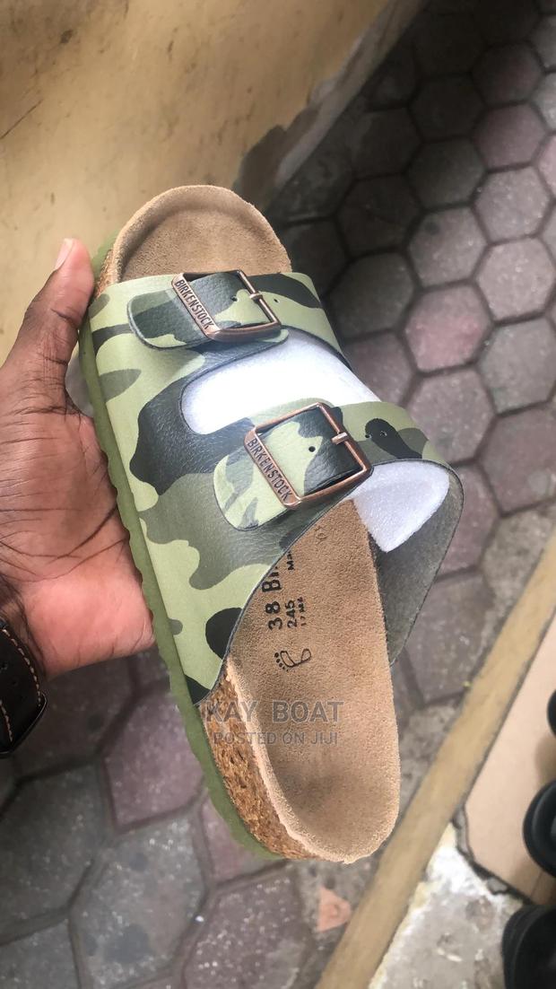 Cameo Color Birkenstock Available · Photo 1