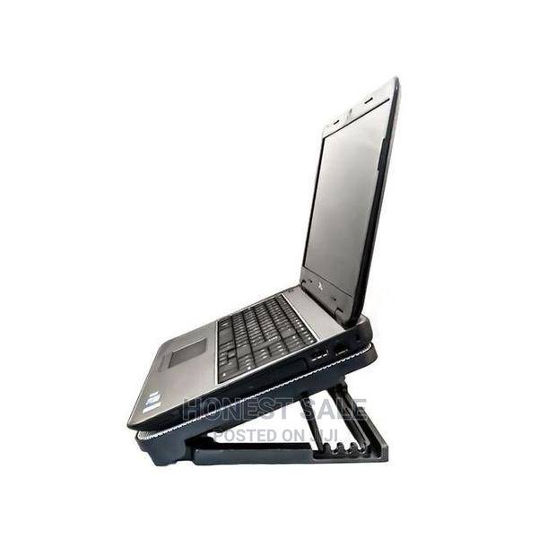 N99 Notebook Cooling Fan · Photo 2