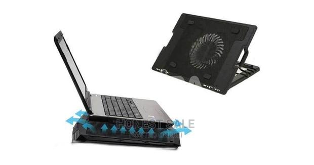 N99 Notebook Cooling Fan · Photo 1