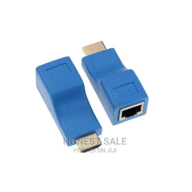 HDMI Extender · Photo 1