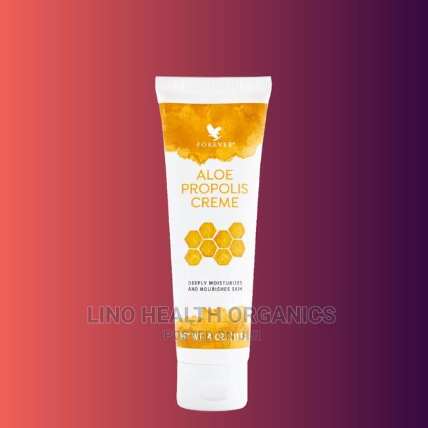 Forever Aloe Propolis Creme · Photo 1