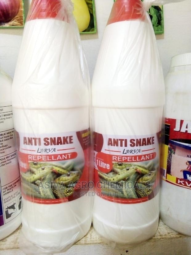 Antisnake Repellent · Photo 3