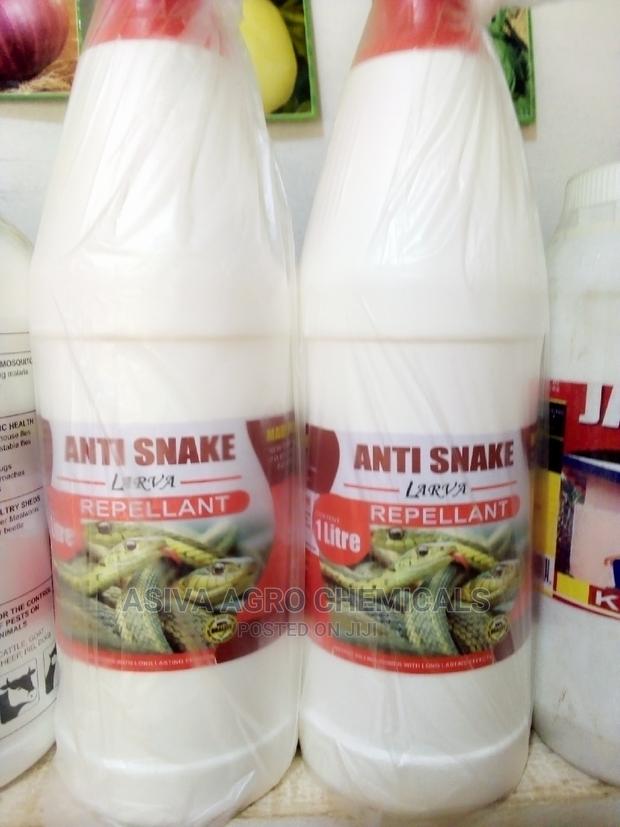 Antisnake Repellent · Photo 6