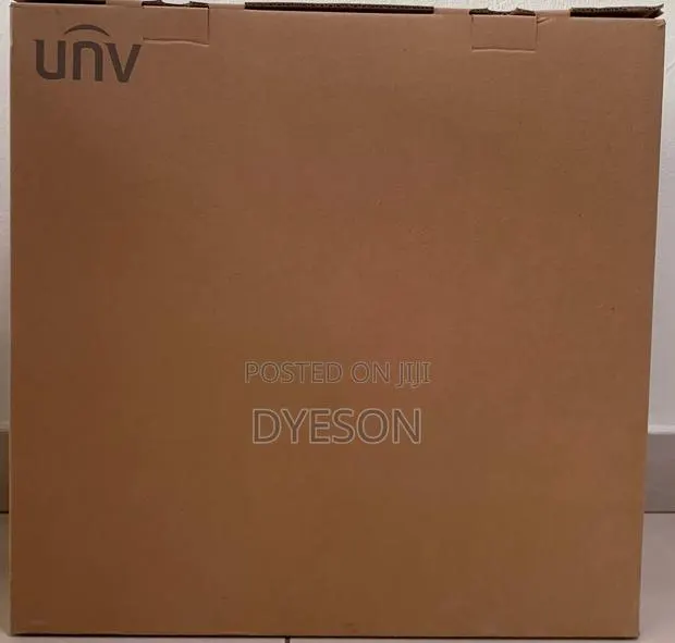 NVR304-16S-P16 16 Channels NVR · Photo 1
